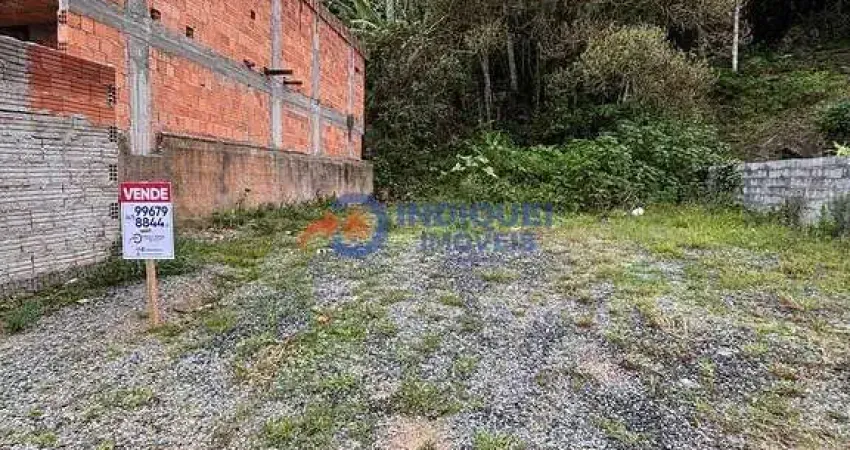 Terreno à venda no Balneário Enseada, São Francisco do Sul 