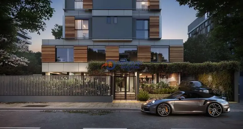 Apartamento com 3 quartos à venda no América, Joinville 