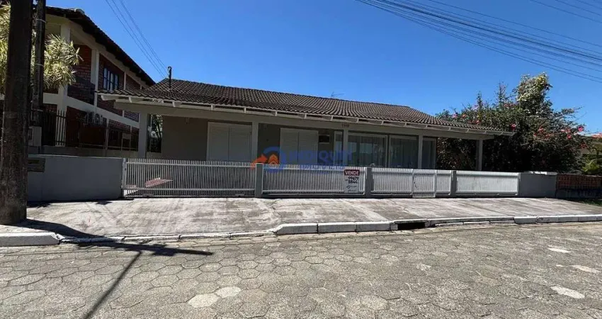 Casa com 4 quartos à venda no Capri, São Francisco do Sul 