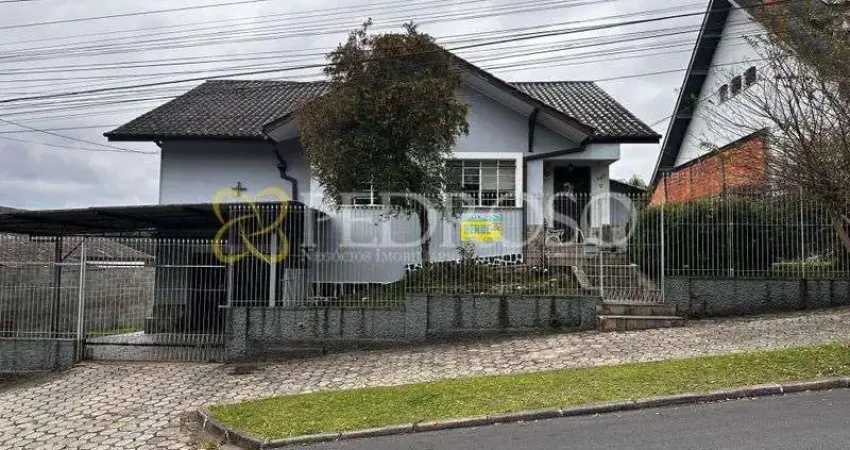 Casa comercial à venda na PORTO UNIÃO, 147, Cidade Nova, Porto União