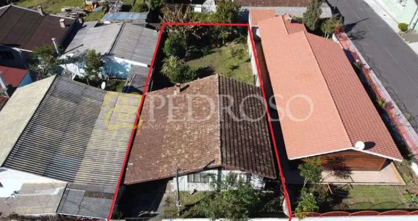 Casa à venda na PORTO UNIÃO, 147, Bela Vista, Porto União