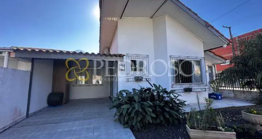Casa com 2 quartos à venda na Rua Acirema Riesemberg Abrão, 43, Ouro Verde, União da Vitória