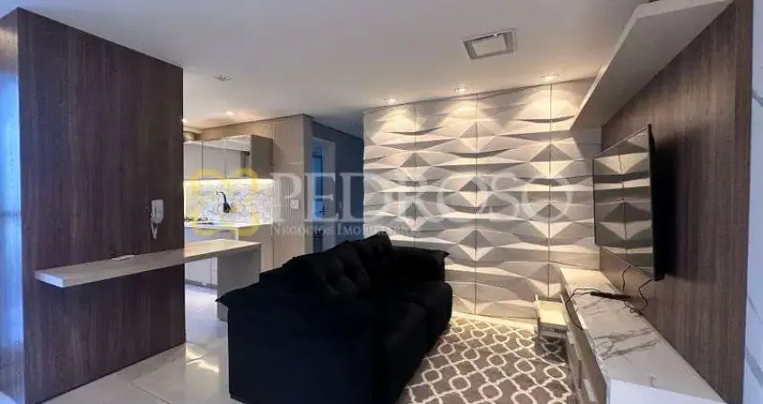 Apartamento com 2 quartos à venda na Rua Ângelo Pascoalin, 230, Nossa Senhora do Rocio, União da Vitória