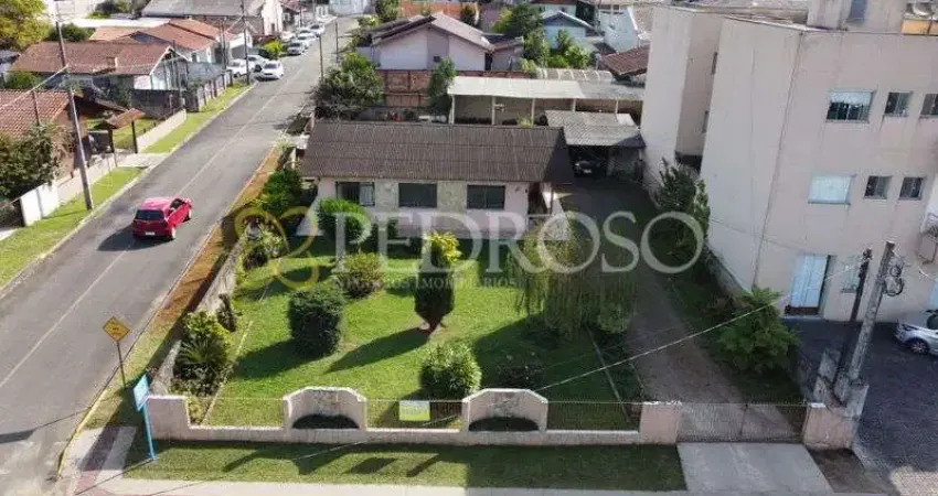 Casa com 3 quartos à venda na PORTO UNIÃO, 478, Santa Rosa, Porto União