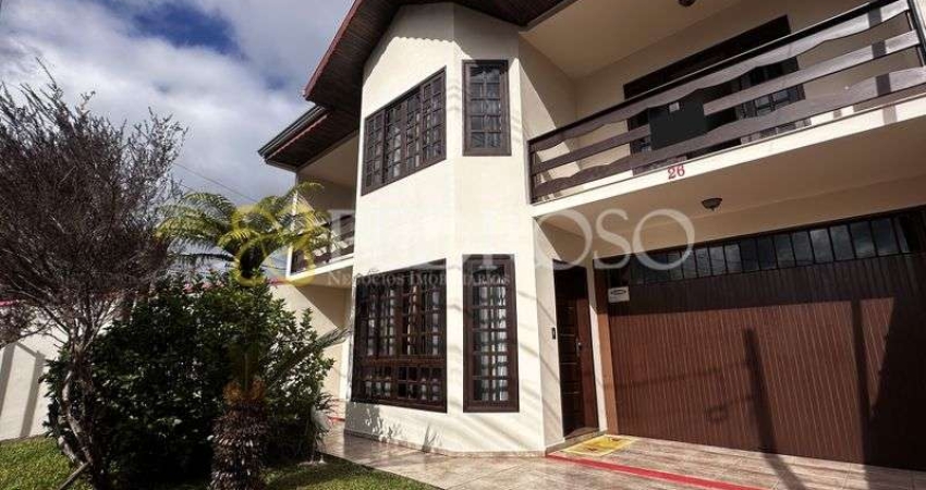 Casa com 3 quartos à venda na Rua Paraná, 26, Centro, União da Vitória