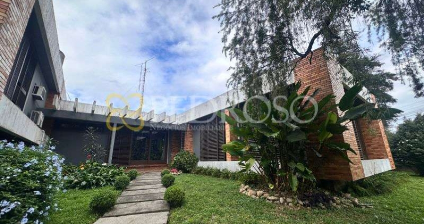 Casa à venda na Rua Barão do Cerro Azul, 39, Centro, União da Vitória