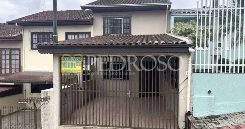 Casa com 2 quartos à venda na PORTO UNIÃO, 127, Cidade Nova, Porto União