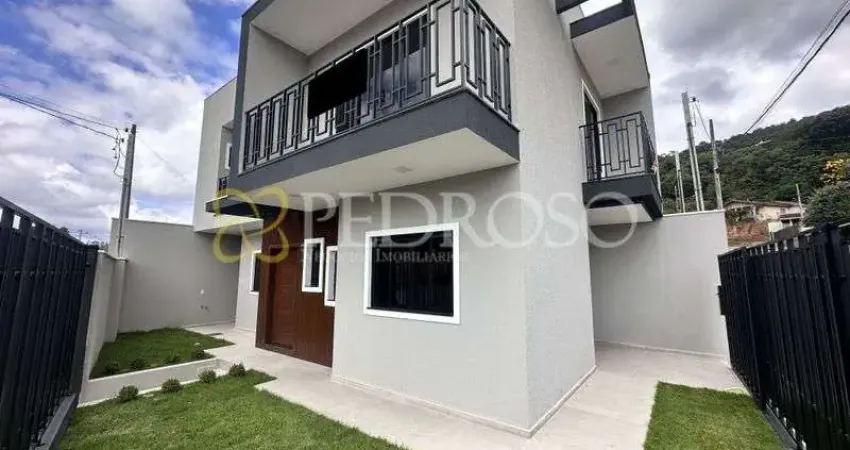Casa com 3 quartos à venda na PORTO UNIÃO, 1200, Jardim Brasília, Porto União