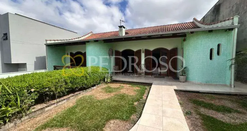 Casa com 3 quartos à venda na Rua Severino Massignan, 35, São Basilio Magno, União da Vitória