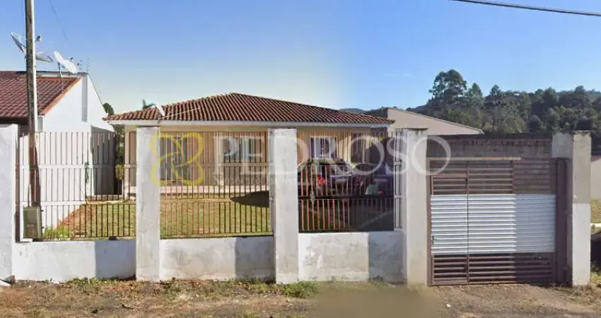 Casa com 4 quartos à venda na PORTO UNIÃO, 257, São Francisco, Porto União