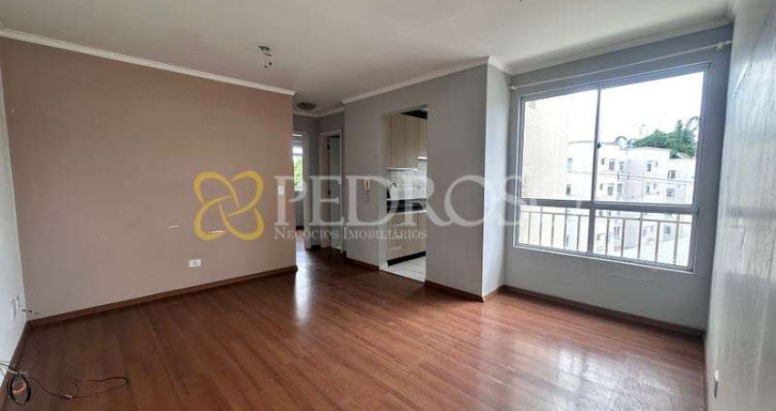 Apartamento com 2 quartos à venda na Rua Marechal Deodoro da Fonseca, 1701, Nossa Senhora do Rocio, União da Vitória