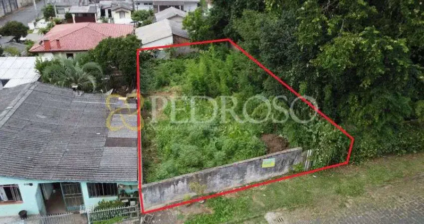 Terreno comercial à venda na Rua São Roque, s/n, Nossa Senhora do Rocio, União da Vitória