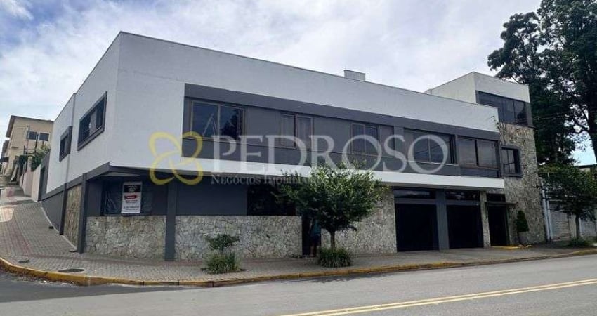 Casa com 5 quartos à venda na PORTO UNIÃO, 540, Centro, Porto União