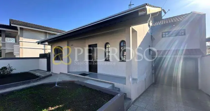 Casa à venda na PORTO UNIÃO, 29, Cidade Nova, Porto União