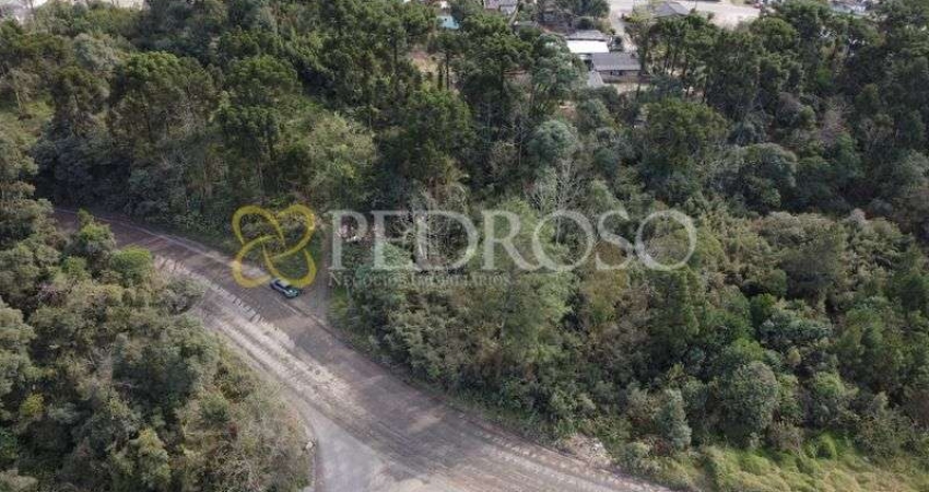 Terreno à venda na Rua Doutor Roberto Ciro Corrêa, 45, Limeira, União da Vitória
