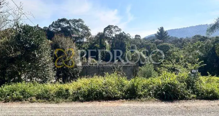 Terreno à venda na Rua dos Periquitos, 425, Cristo Rei, União da Vitória