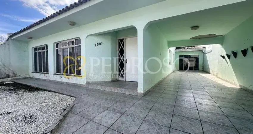 Casa com 4 quartos para alugar na Rua Desembargador Costa Carvalho, 1391, São Bernardo, União da Vitória