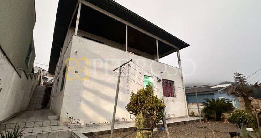 Casa com 6 quartos à venda na PORTO UNIÃO, 20, São Pedro, Porto União