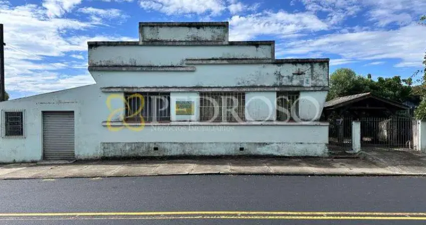 Casa à venda na PORTO UNIÃO, 443, São Pedro, Porto União