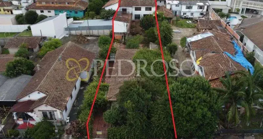 Casa comercial à venda na PORTO UNIÃO, 65, Centro, Porto União