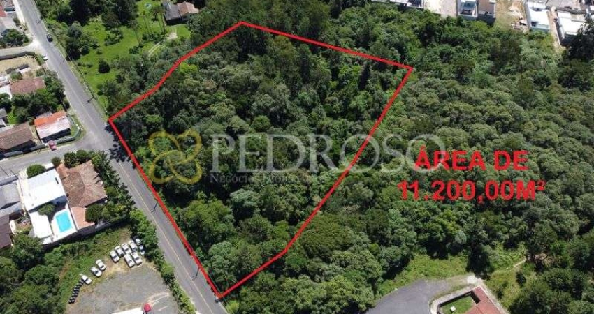 Terreno à venda na PORTO UNIÃO, s/n, São Pedro, Porto União