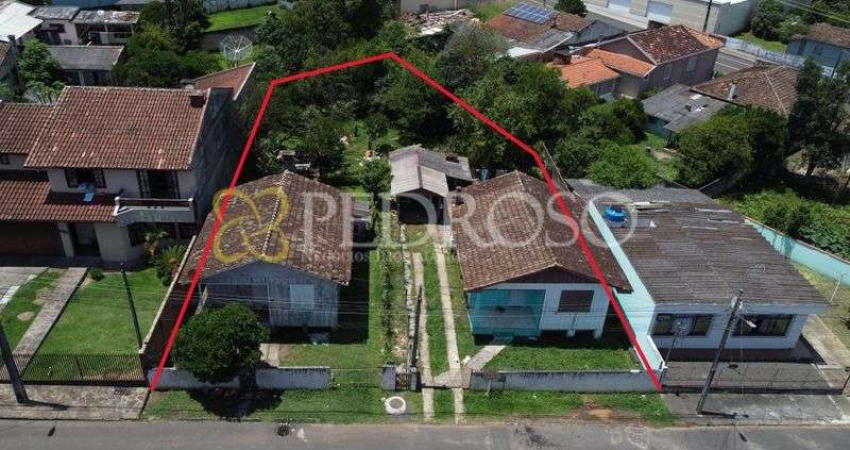 Terreno à venda na PORTO UNIÃO, 80, Cidade Nova, Porto União