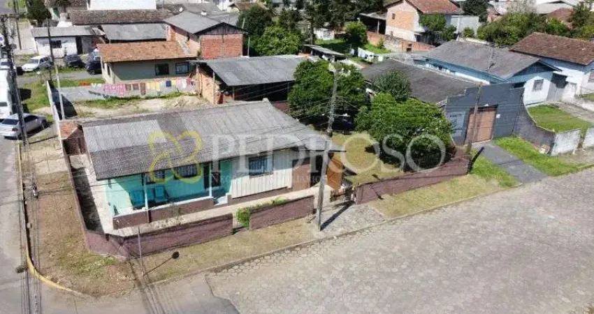 Casa à venda na PORTO UNIÃO, 134, Santa Rosa, Porto União
