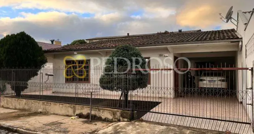 Casa com 4 quartos à venda na PORTO UNIÃO, 155, São Pedro, Porto União