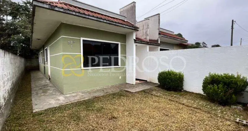 Casa à venda na Rua das Araras, 379, Jardim Muzzolon, União da Vitória