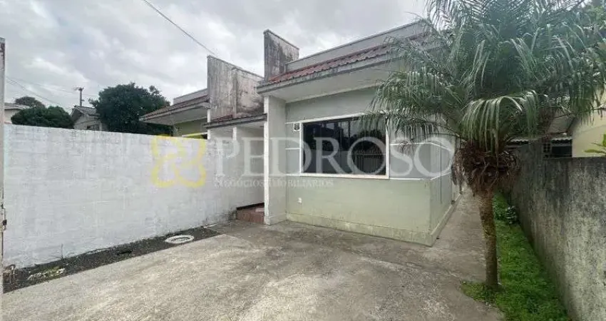 Casa à venda na Rua das Araras, 379, Cristo Rei, União da Vitória