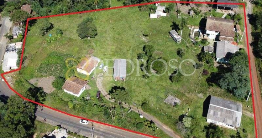 Terreno à venda na Rua Laurindo Furlan, s/n, São Gabriel, União da Vitória