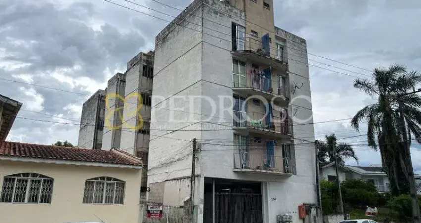 Apartamento com 2 quartos à venda na Rua Cruz Machado, 939, São Bernardo, União da Vitória