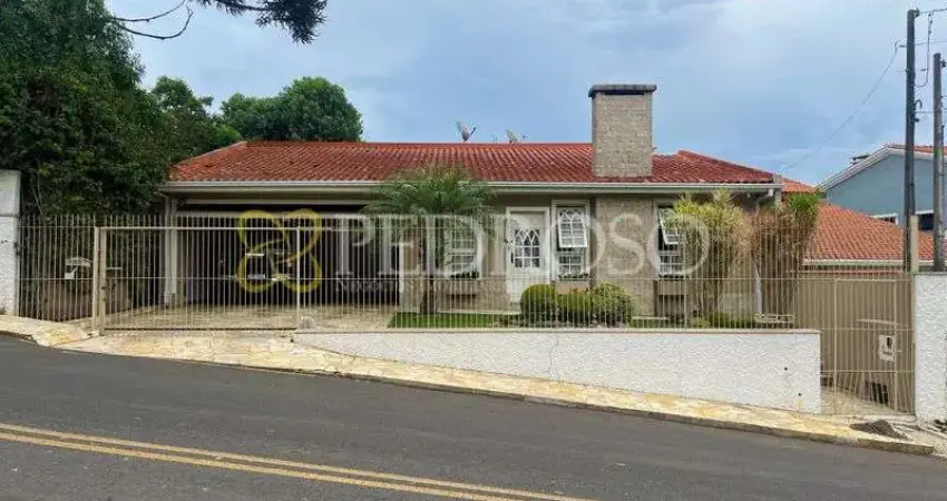 Casa à venda na PORTO UNIÃO, 212, Cidade Nova, Porto União