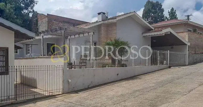 Casa com 3 quartos à venda na PORTO UNIÃO, 32, São Pedro, Porto União