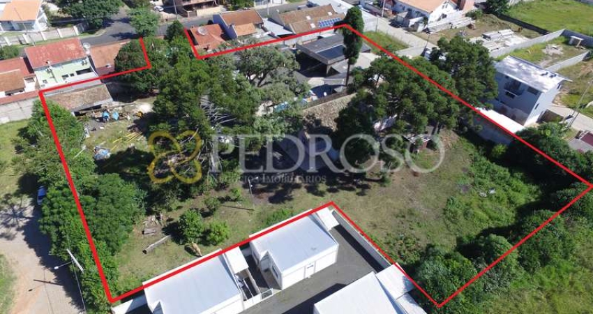 Terreno à venda na Rua Cruz Machado, 1159, Centro, União da Vitória
