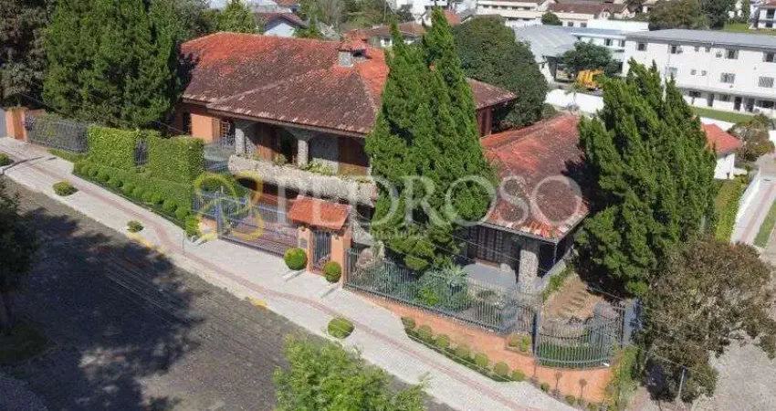 Casa à venda na PORTO UNIÃO, 802, Centro, Porto União