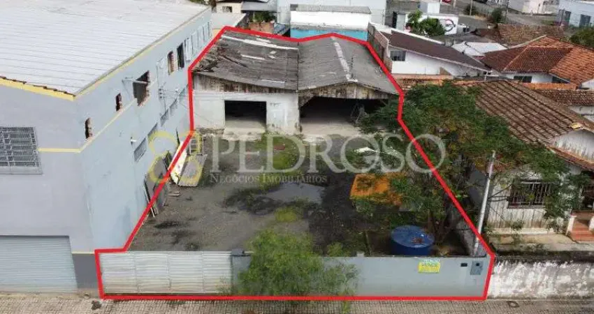 Barracão / Galpão / Depósito à venda na Rua Salgado Filho, 1220, Centro, União da Vitória