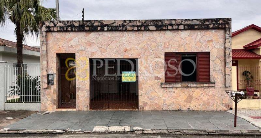 Casa à venda na UNIÃO DA VITÓRIA, 498, Centro, União da Vitória