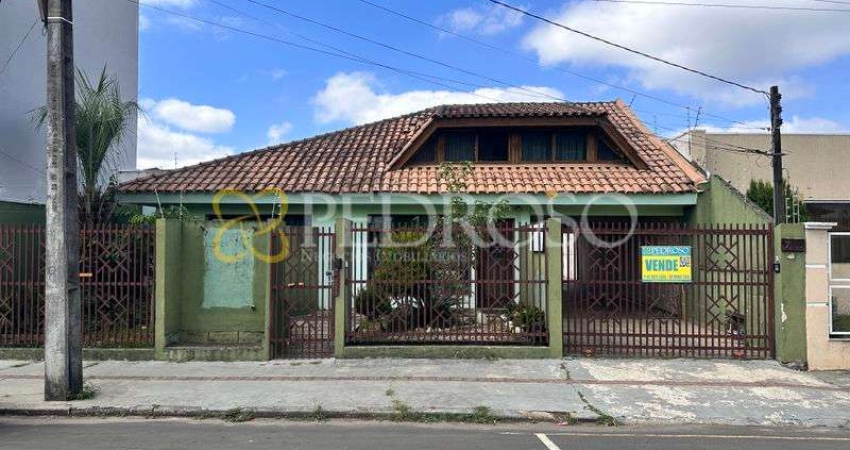 Casa à venda na UNIÃO DA VITÓRIA, 770, Centro, União da Vitória