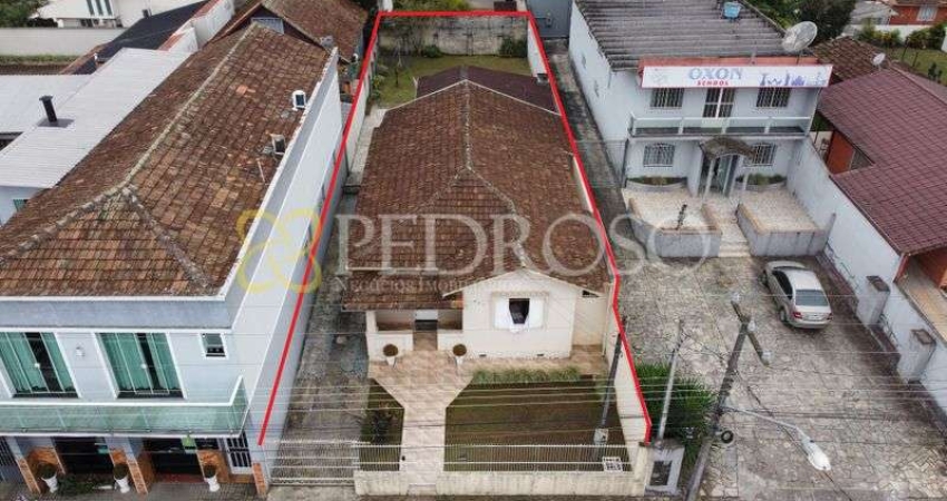Casa à venda na Rua Dom Pedro II, 897, Centro, União da Vitória