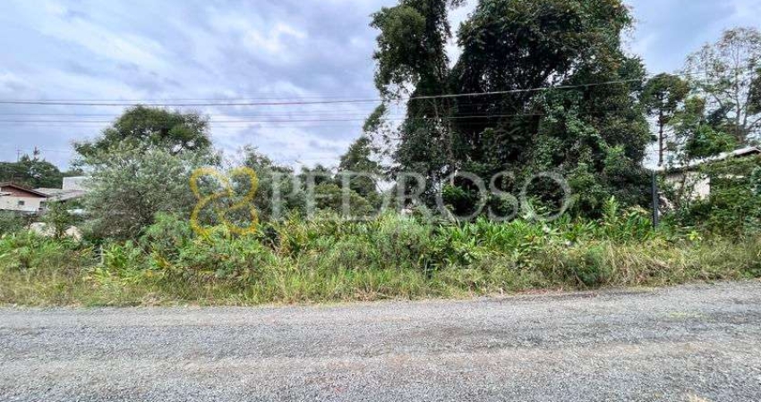 Terreno à venda na UNIÃO DA VITÓRIA, s/n, Jardim Roseira, União da Vitória