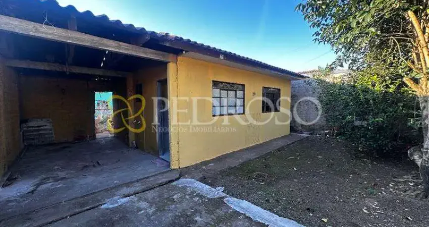 Casa -  Bento Munhoz da Rocha - União da Vitória - Pr