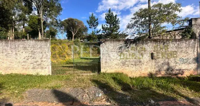 Prédio para alugar na Rua São João Batista Piamarta, s/n°, Ouro Verde, União da Vitória