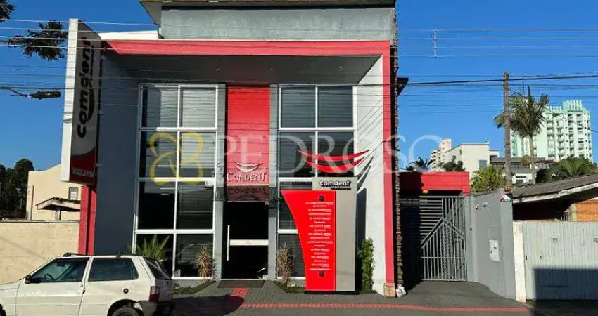 Prédio à venda na Rua Dom Pedro II, 647, Centro, União da Vitória
