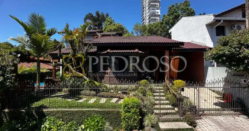 Casa com 3 quartos à venda na Rua Cruz e Souza, 52, Centro, Porto União