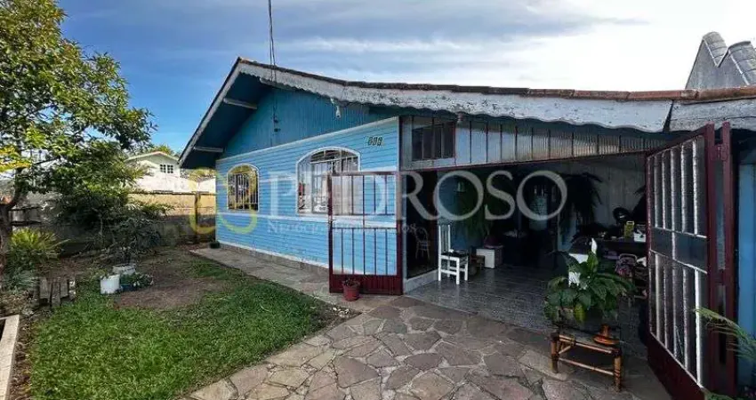 Casa com 3 quartos à venda na Rua Orlando Savi, 206, Santa Rosa, Porto União
