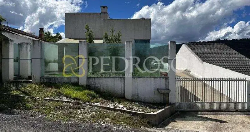 Casa com 4 quartos à venda na Rua Dos Beija Flores, 297, Cristo Rei, União da Vitória