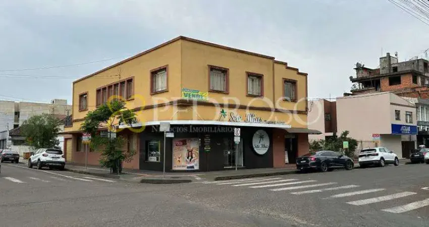 Prédio à venda na Rua Professora Amazília, 833, Centro, União da Vitória