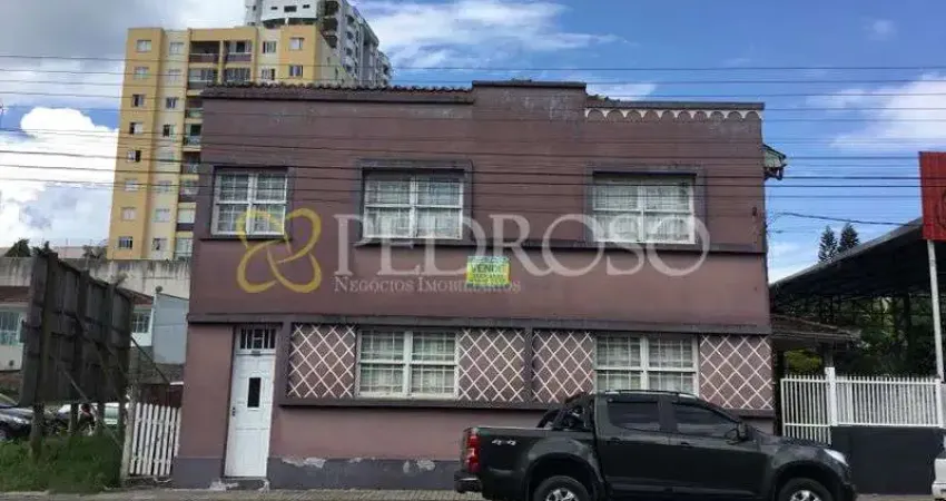 Prédio à venda na Rua Matos Costa, 655, Centro, Porto União