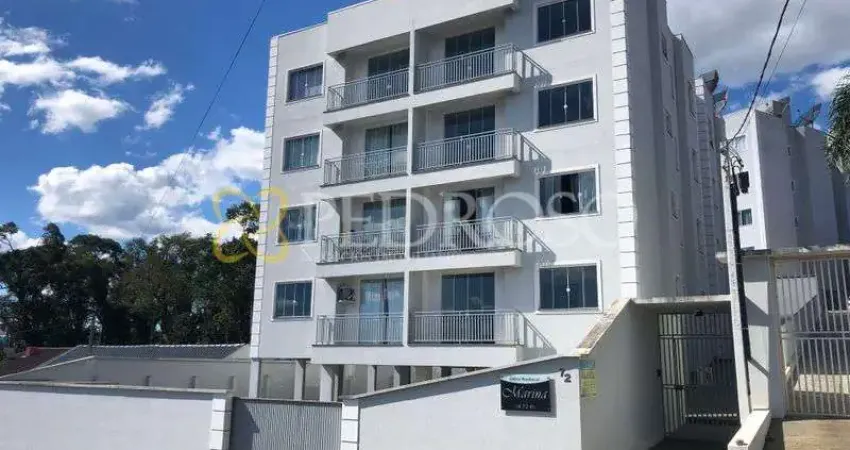 Apartamento com 2 quartos para alugar na Rua Moisés Malheiros de Araújo, 72, São Basilio Magno, União da Vitória